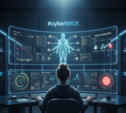 The Death of Tier 1: Welcome to the Era of the Agentic SOC